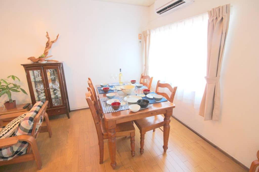 Beach Side Hotel Yamoriyanonikai Наґо Екстер'єр фото