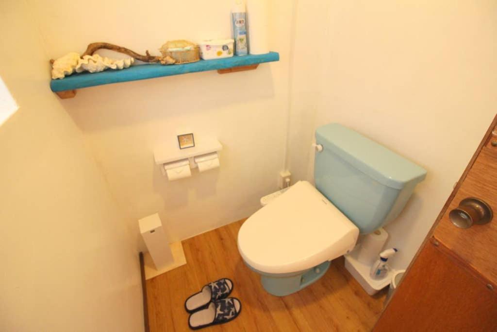 Beach Side Hotel Yamoriyanonikai Наґо Екстер'єр фото